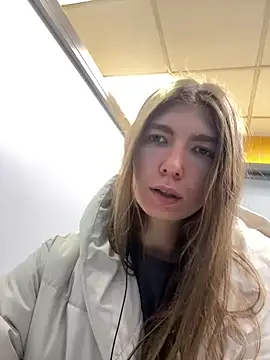 Snapshot of Bubble_Chloe chatting on February 15, 2026, 3:22 pm Bubble Chloe online show from February 15, 2026, 3:22 pm