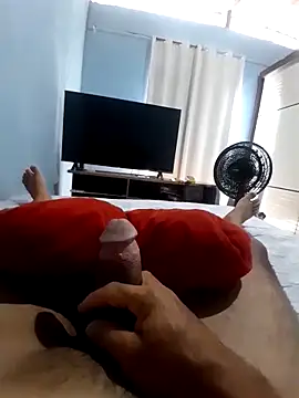 Safadoserio01 online show from February 3, 2026, 11:04 am