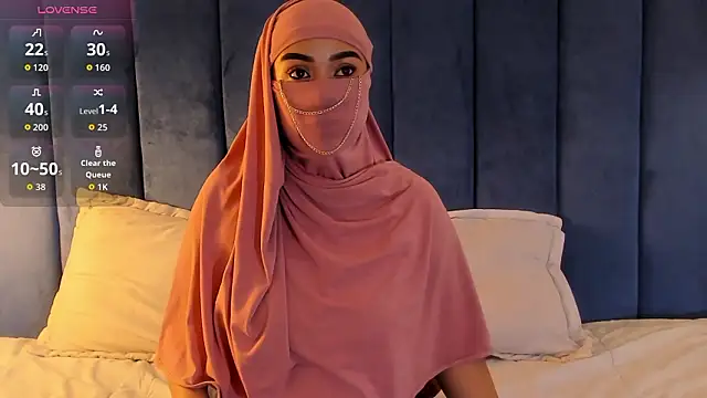 Snapshot of fatimarab__ chatting on February 7, 2026, 2:41 am fatimarab online show from February 7, 2026, 2:41 am