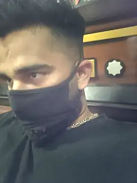 MrCurioX online show from February 13, 2026, 5:13 pm