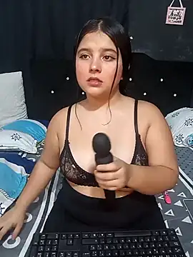 Salome Vivas online show from March 31, 2026, 10:56 pm