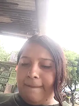 Snapshot of Salome_Vivas chatting on April 30, 2026, 9:30 pm Salome Vivas online show from April 30, 2026, 9:30 pm