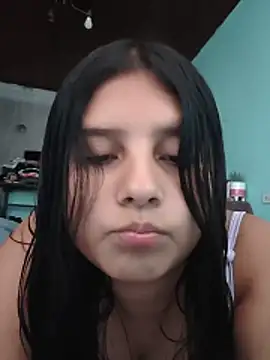 Snapshot of Salome_Vivas chatting on May 19, 2026, 9:55 pm Salome Vivas online show from May 19, 2026, 9:55 pm