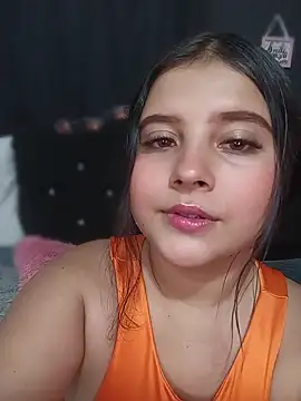 Salome Vivas online show from March 15, 2026, 10:17 pm