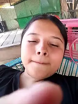 Snapshot of Salome_Vivas chatting on May 8, 2026, 2:21 pm Salome Vivas online show from May 8, 2026, 2:21 pm