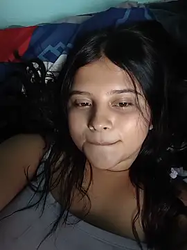 Snapshot of Salome_Vivas chatting on May 20, 2026, 1:30 pm Salome Vivas online show from May 20, 2026, 1:30 pm