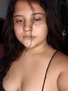 Snapshot of Salome_Vivas chatting on April 24, 2026, 5:04 pm Salome Vivas online show from April 24, 2026, 5:04 pm