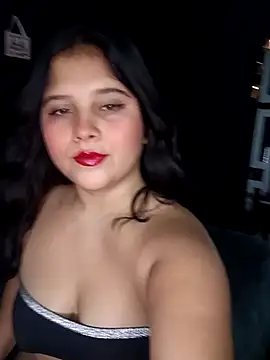 Snapshot of Salome_Vivas chatting on February 6, 2026, 1:29 pm Salome Vivas online show from February 6, 2026, 1:29 pm