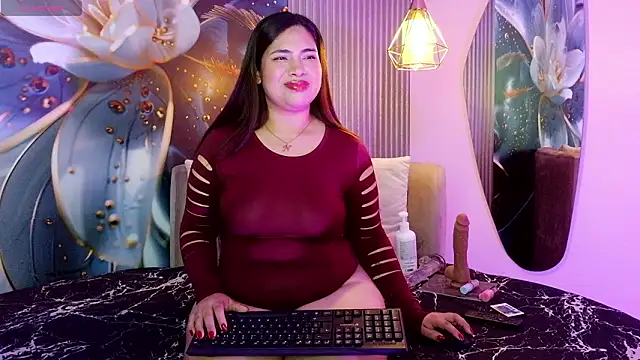 rouxinferno cr online show from March 27, 2026, 2:31 am