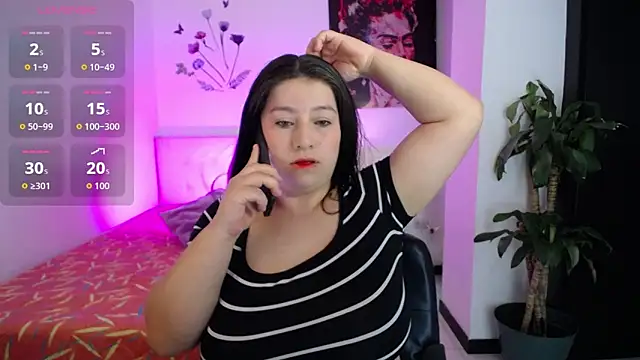 Snapshot of _sol_cute chatting on February 26, 2026, 12:27 pm sol cute online show from February 26, 2026, 12:27 pm