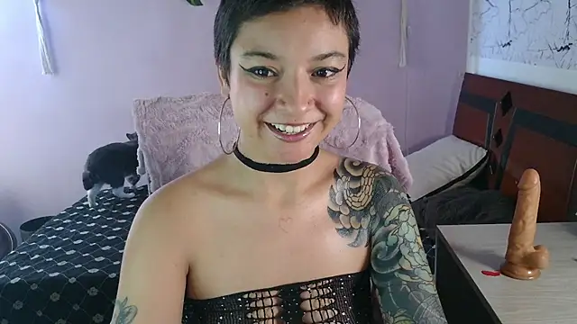 Snapshot of juaaanaaa chatting on February 15, 2026, 7:02 pm juaaanaaa online show from February 15, 2026, 7:02 pm