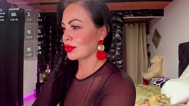 LINDA BLER online show from March 16, 2026, 9:50 pm