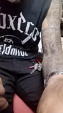 PastingForgiver online show from February 2, 2026, 10:20 pm