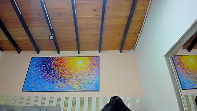 nina glow online show from April 11, 2026, 11:36 am