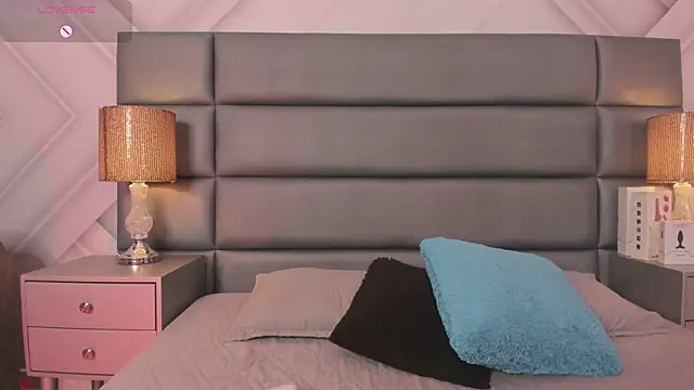 AlexaFoxx  online show from March 21, 2026, 12:53 pm