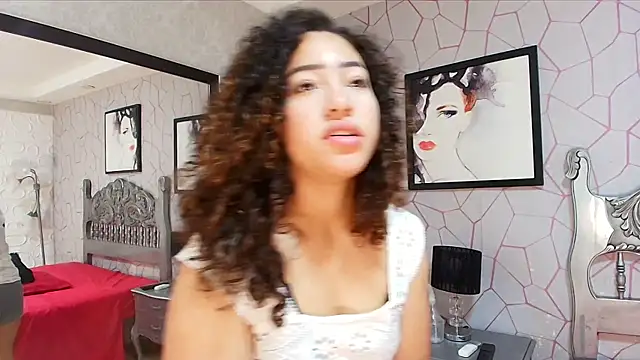 meganrousx online show from April 7, 2026, 11:56 am