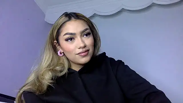 Maddy Beluci online show from July 2, 2026, 10:16 pm