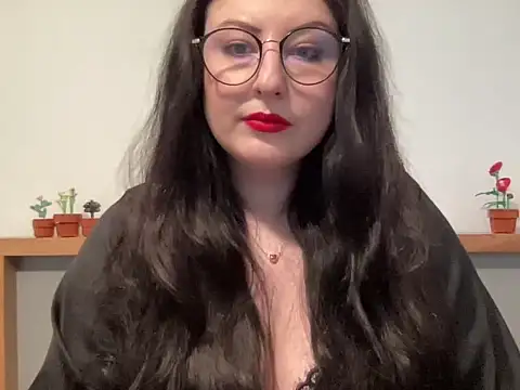 DorothyJoy online show from February 15, 2026, 1:10 pm