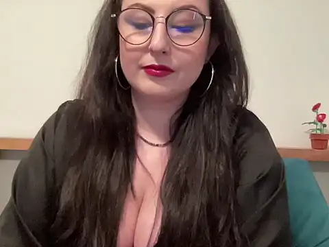 DorothyJoy online show from April 7, 2026, 12:40 pm