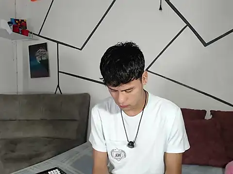 Snapshot of cooper_shiro chatting on July 9, 2026, 9:14 pm cooper shiro online show from July 9, 2026, 9:14 pm
