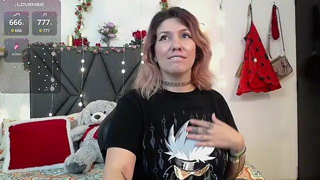 Sharma Amayra online show from April 7, 2026, 7:26 pm