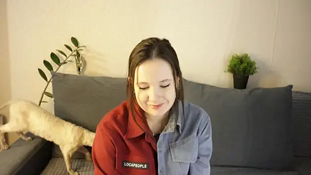 Baby-hot-girl online show from March 31, 2026, 8:00 pm