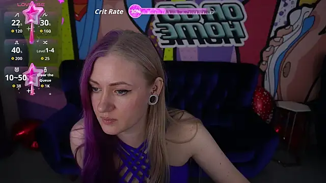 DramaQuenns online show from February 25, 2026, 7:08 am