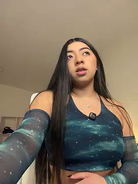 missvancouver online show from February 11, 2026, 1:00 pm