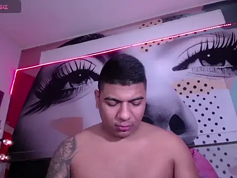 Snapshot of BradKamil chatting on February 11, 2026, 3:28 am BradKamil online show from February 11, 2026, 3:28 am