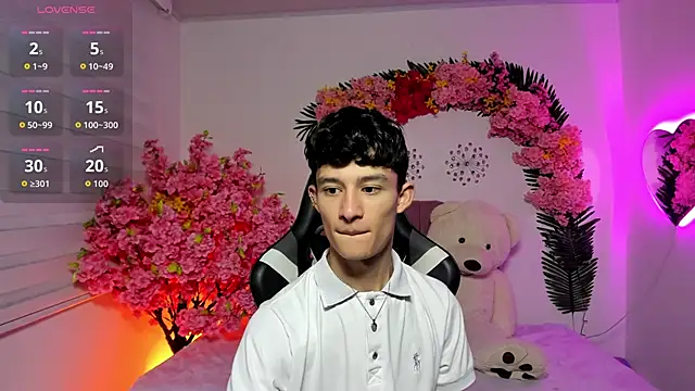 Patrick Howland  online show from March 26, 2026, 4:11 am