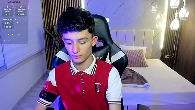 Patrick Howland  online show from February 16, 2026, 3:16 am