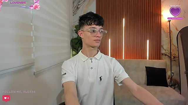 Patrick Howland  online show from April 5, 2026, 8:59 pm