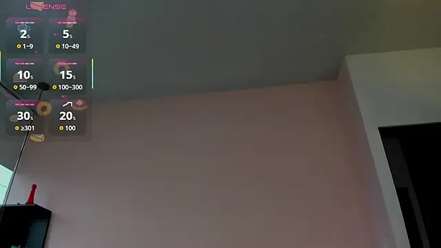 Snapshot of Raven_love chatting on February 13, 2026, 8:20 pm Raven love online show from February 13, 2026, 8:20 pm