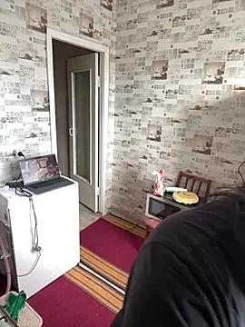 Snapshot of AngelKiras chatting on February 26, 2026, 8:03 am AngelKiras online show from February 26, 2026, 8:03 am