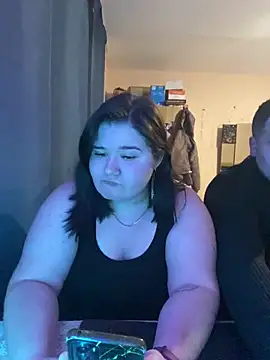 Snapshot of AngelKiras chatting on February 21, 2026, 4:53 pm AngelKiras online show from February 21, 2026, 4:53 pm