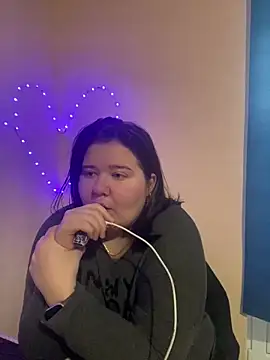 Snapshot of AngelKiras chatting on February 25, 2026, 7:30 am AngelKiras online show from February 25, 2026, 7:30 am