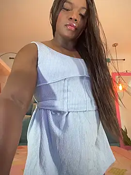 Snapshot of FerSecret_ chatting on February 8, 2026, 8:50 pm FerSecret online show from February 8, 2026, 8:50 pm