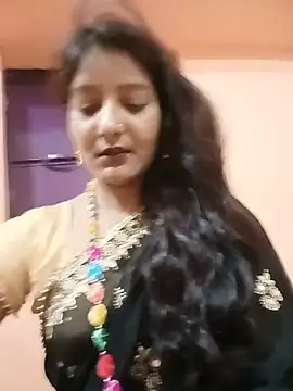 Ayesharani1 online show from June 23, 2026, 12:52 am