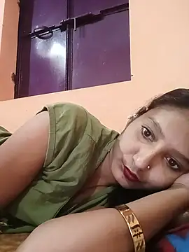 Ayesharani1 online show from June 27, 2026, 3:07 pm