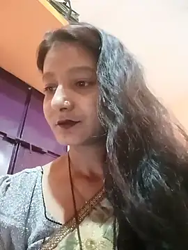 Ayesharani1 online show from June 25, 2026, 12:41 am