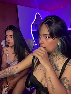 Annie Alicee online show from February 5, 2026, 1:18 pm