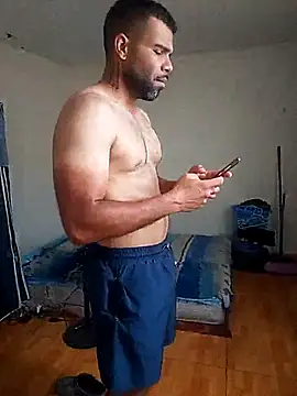 thom 1 online show from March 26, 2026, 5:22 pm