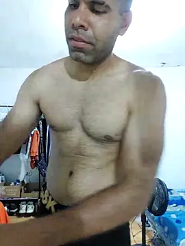 thom 1 online show from March 4, 2026, 2:08 am