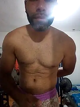 thom 1 online show from March 16, 2026, 1:24 am