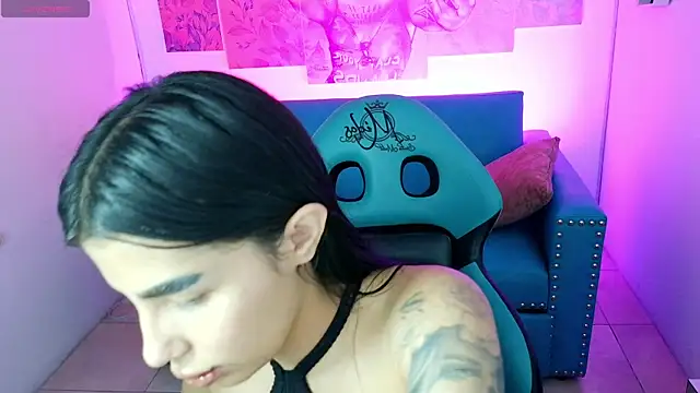 Snapshot of Abby_Rouse_m chatting on April 18, 2026, 2:36 am Abby Rouse m online show from April 18, 2026, 2:36 am