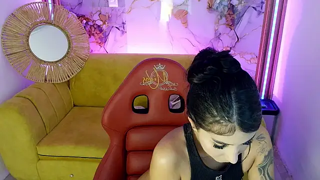 Snapshot of Abby_Rouse_m chatting on May 30, 2026, 5:03 am Abby Rouse m online show from May 30, 2026, 5:03 am