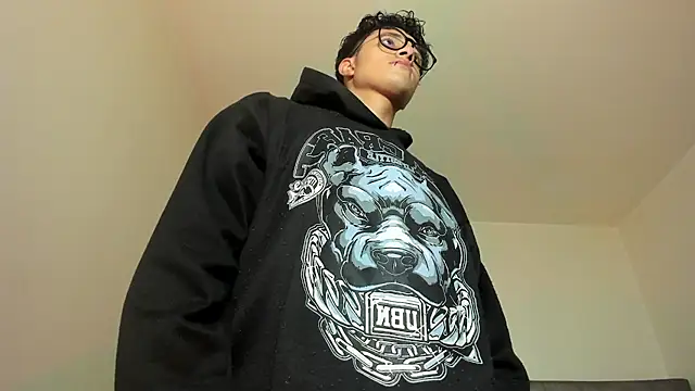 Adonibaskerville4 online show from April 3, 2026, 1:50 pm