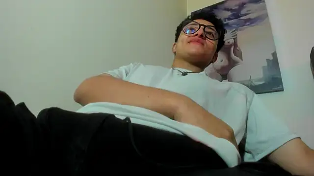 Snapshot of Adonibaskerville4 chatting on February 24, 2026, 2:29 pm Adonibaskerville4 online show from February 24, 2026, 2:29 pm