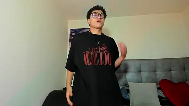 Adonibaskerville4 online show from March 21, 2026, 1:48 pm