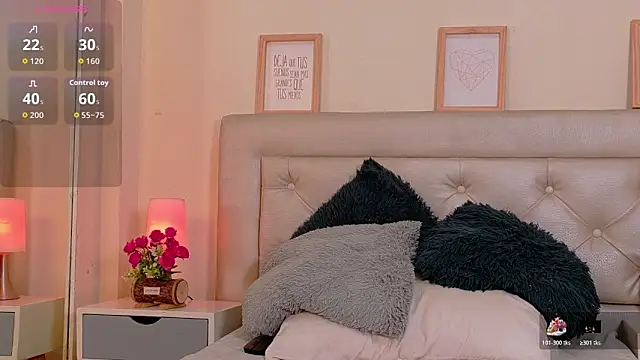 Aiden Gray online show from February 26, 2026, 8:42 pm